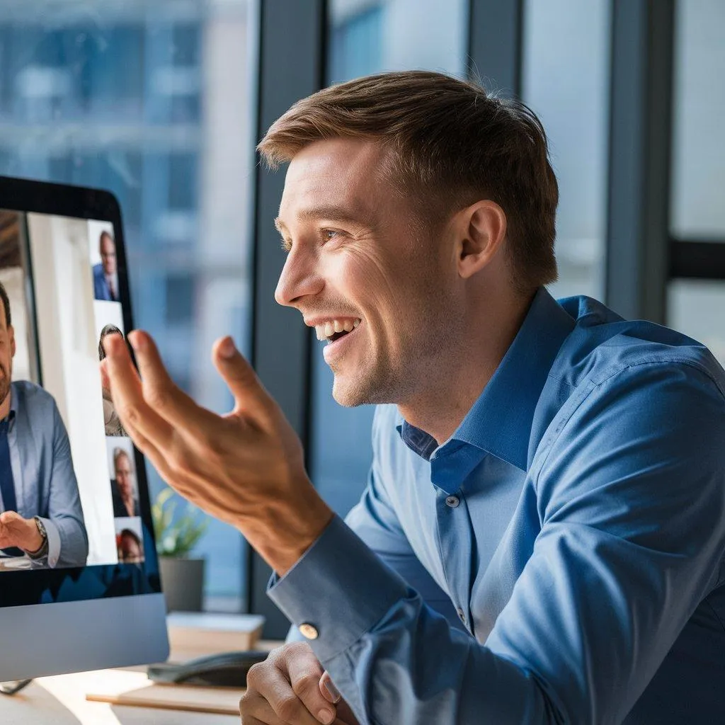 Free AI Consultation