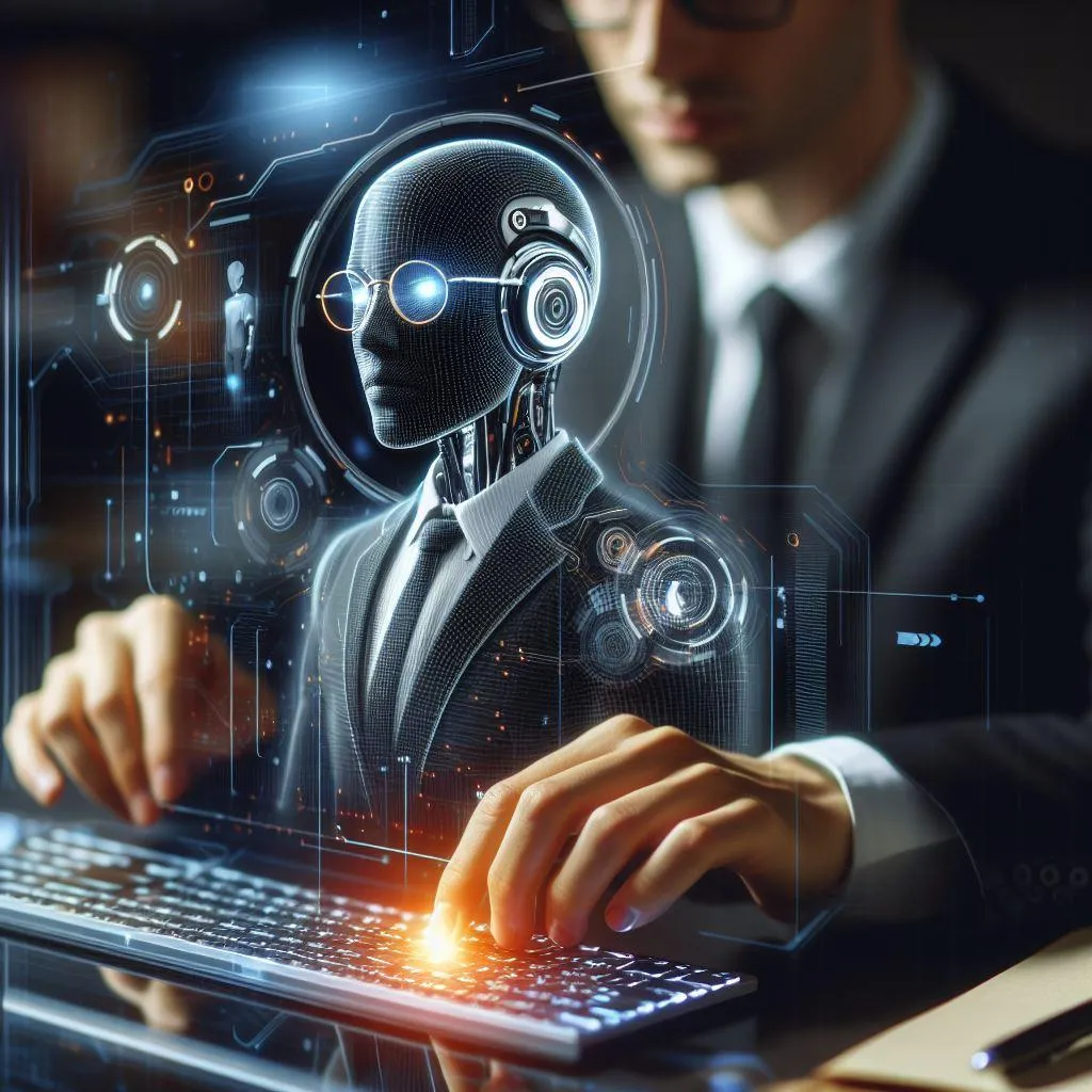 AI Revolutionaries Club